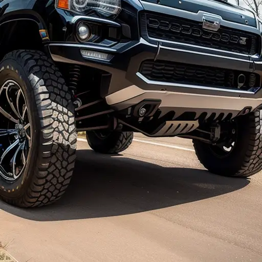 Best Ways To Blackout Chrome Bumpers