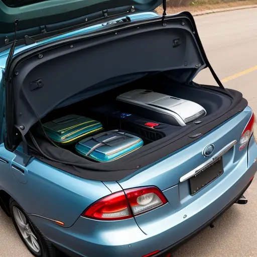 Can Glove Box Light Drain Battery? (What You Need to Know)