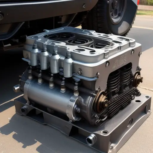 Can You Powder Coat An Engine Block? (Safe and Effective?)