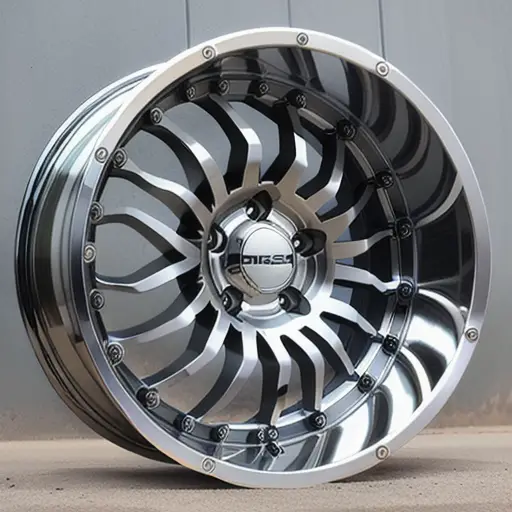 Can You Sandblast Chrome Wheels? (Yes. Explained)