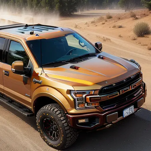 Will A Raptor Grill Fit An F150? (You Need to Know)