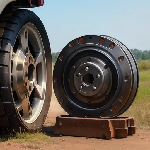 How To Keep Brake Drums From Rusting? (Effective Prevention Methods)