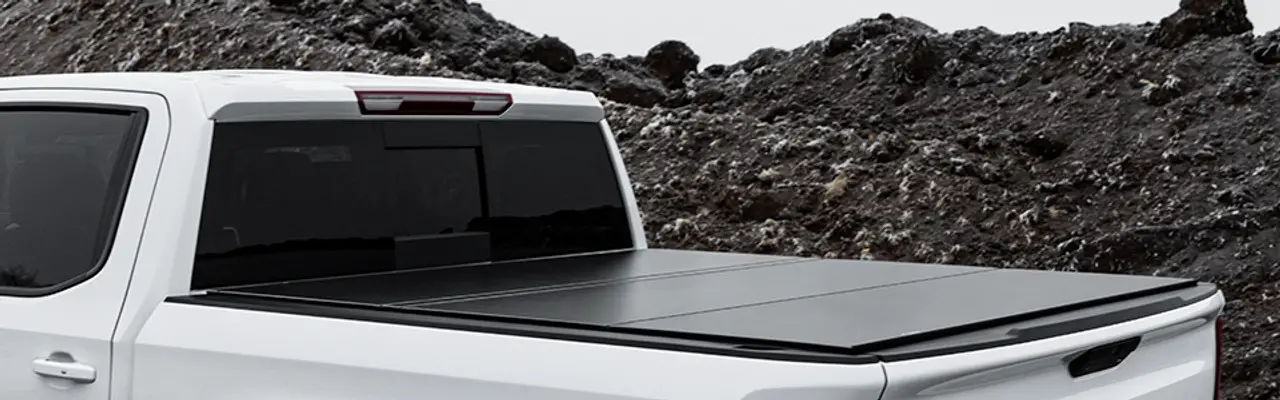 Tips for maintaining Lomax Truck Bed Cover