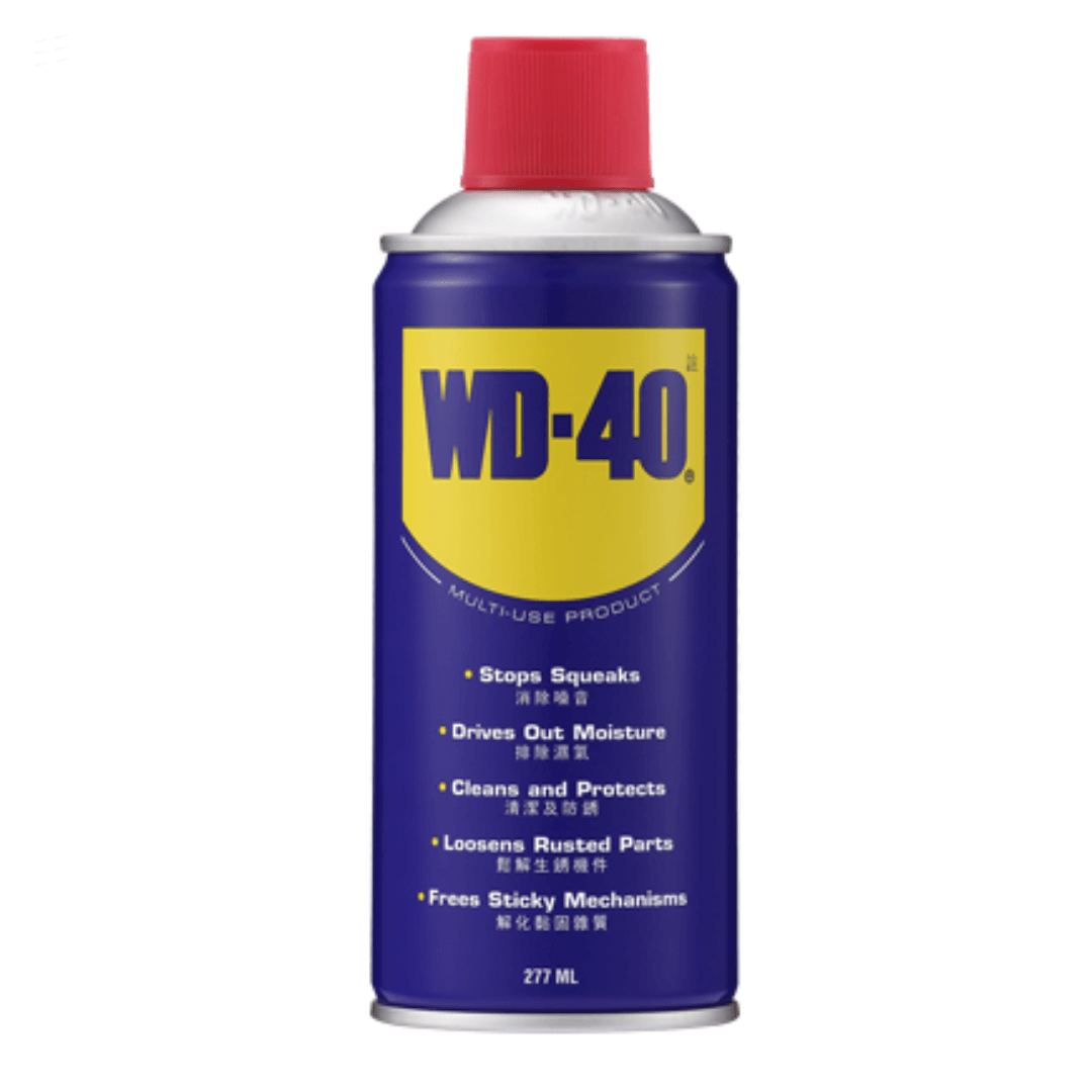 wd 40