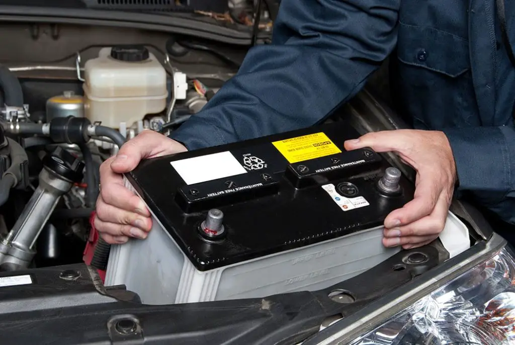 Can a Low Car Battery Affect the Air Conditioning