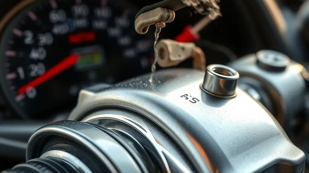 abs pump enhances braking safety