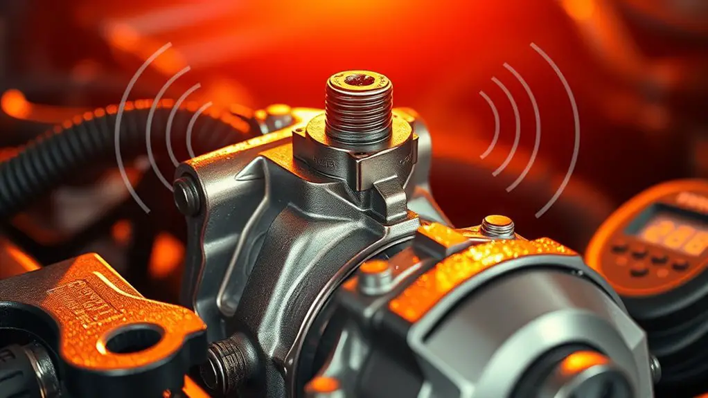 abs pump noise causes