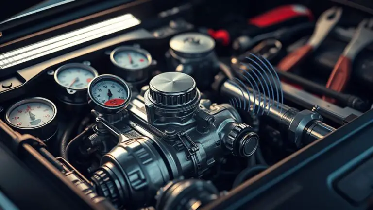 abs pump noise prevention