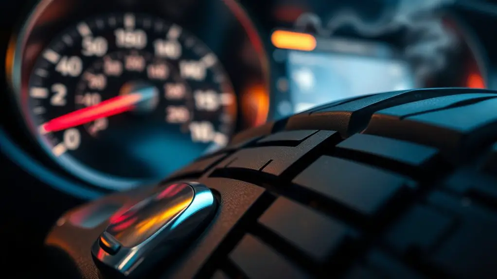 acceleration impacts component longevity