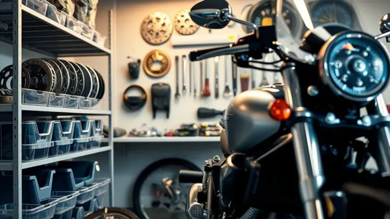 affordable brake rust prevention