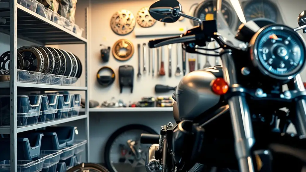 affordable brake rust prevention