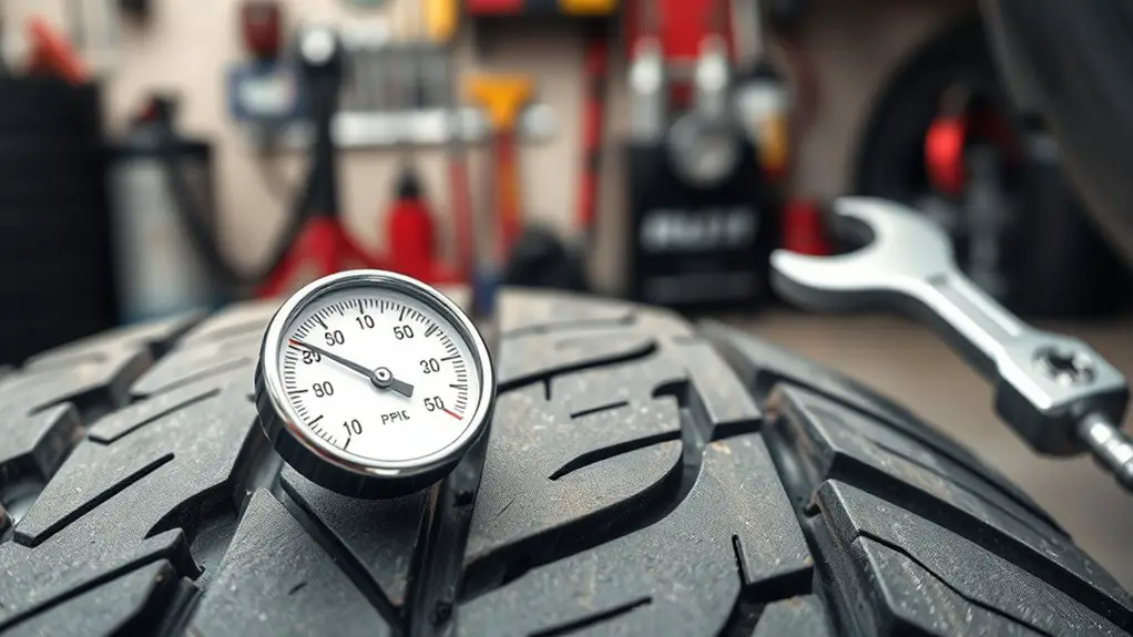 affordable tire pressure solutions