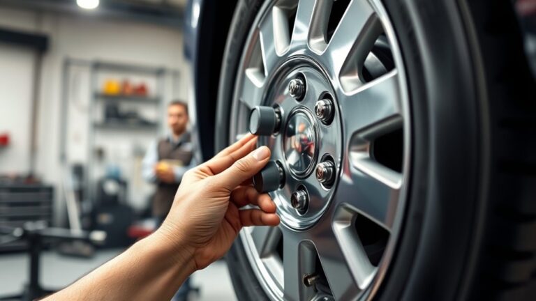 affordable wheel balance solutions
