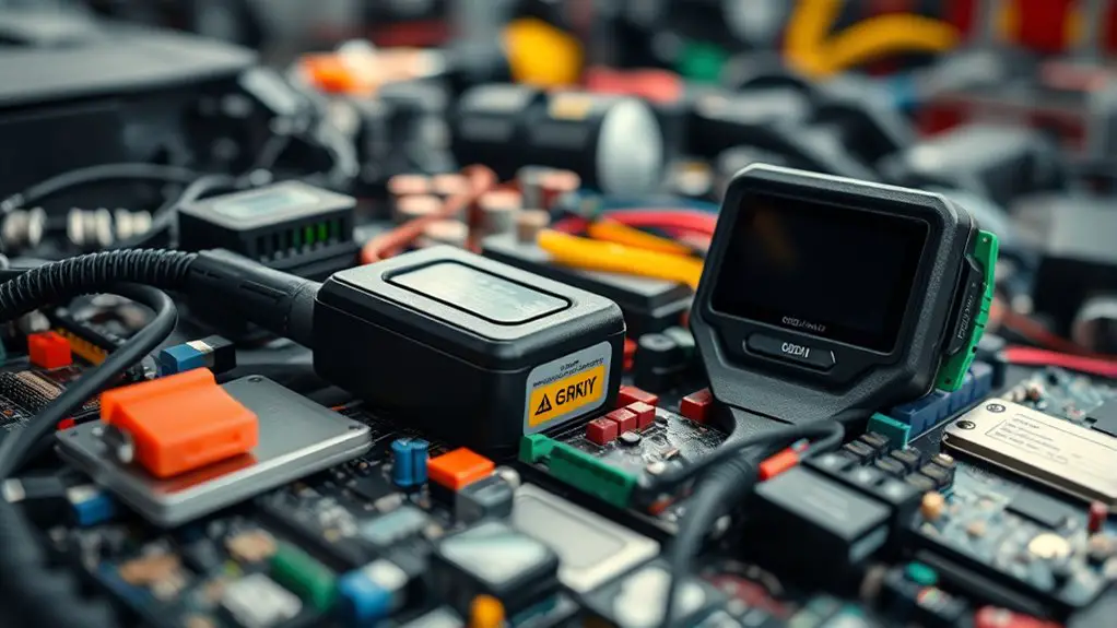 aftermarket module assessment criteria