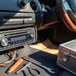 aftermarket stereo installation guide