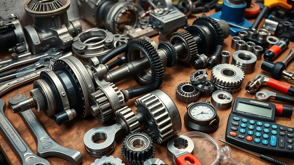 aftermarket vs oem costs