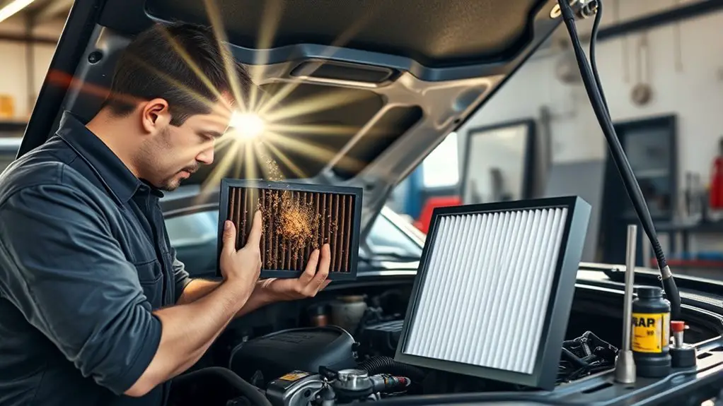 air filter maintenance guide
