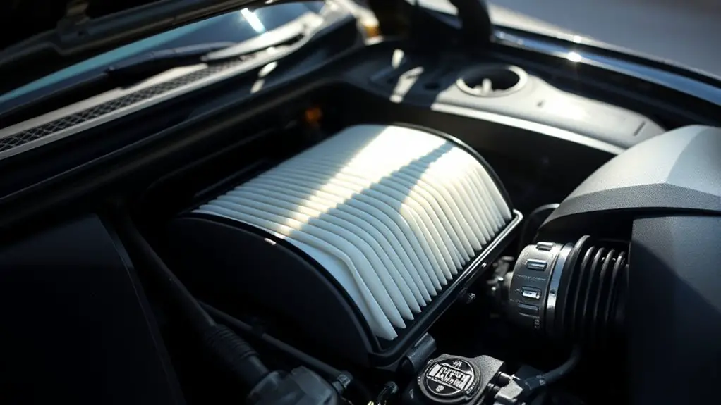 air filter maintenance guidelines