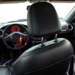 airbag errors after swap