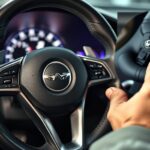airbag fault prevention strategy