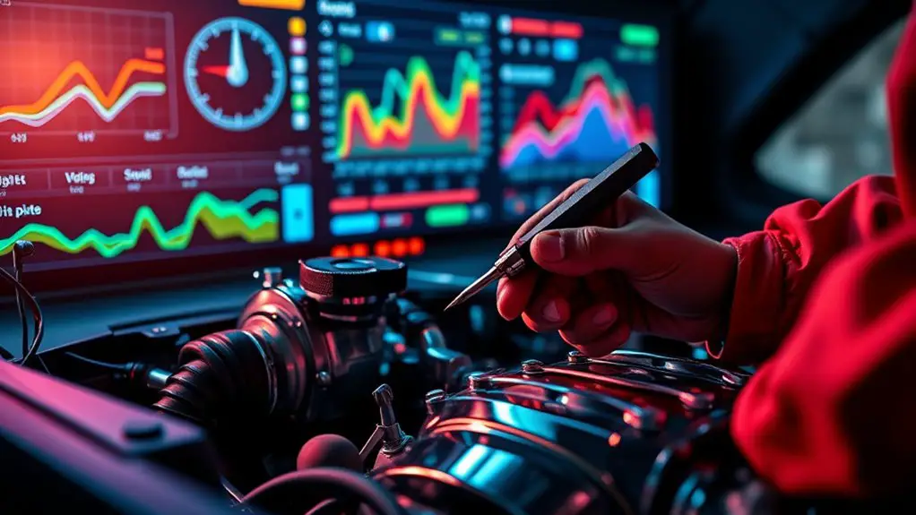 anomaly detection and alerting