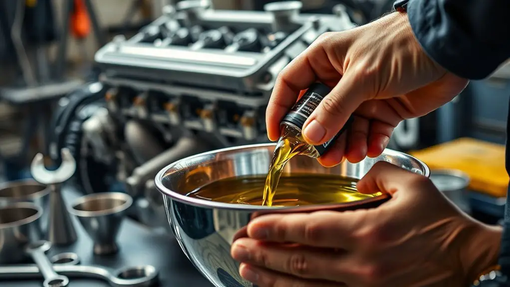 assessing additive formulation integrity