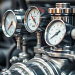 atf pump vacuum results interpretation