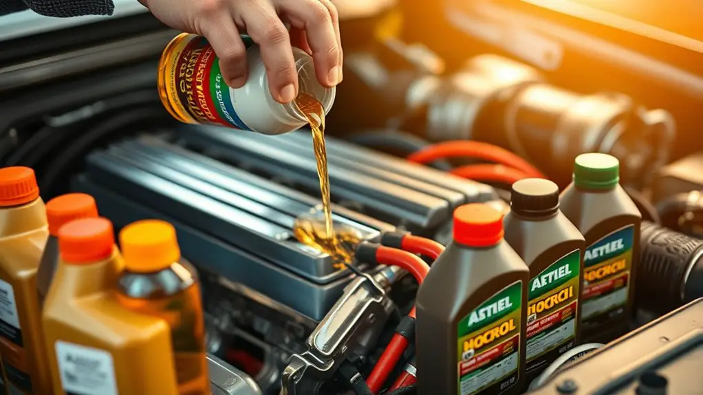 avoid common oil additive mistakes