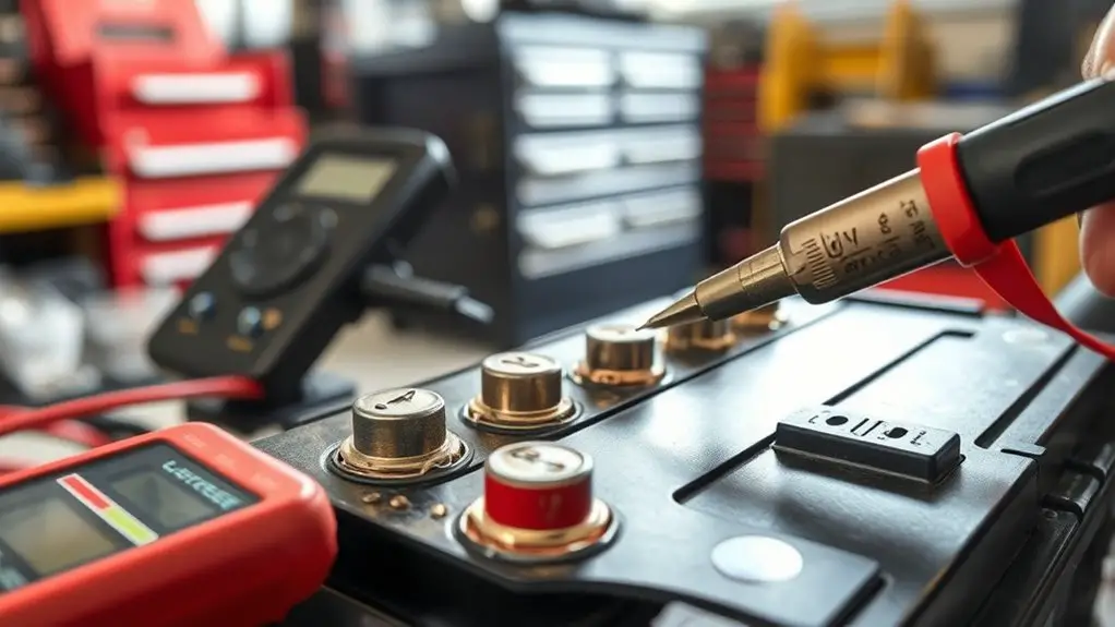 battery health assessment tips