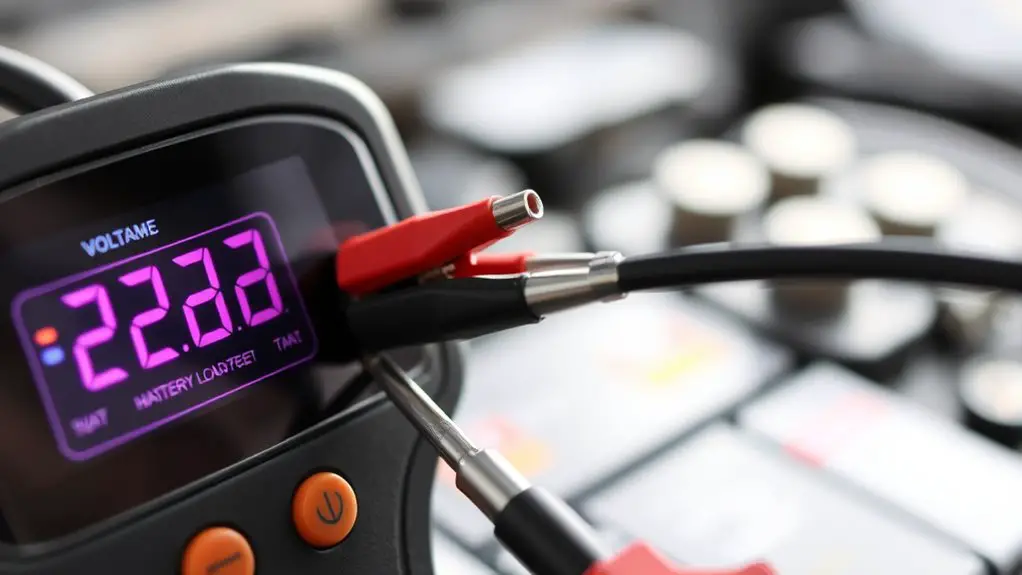 battery performance evaluation tool
