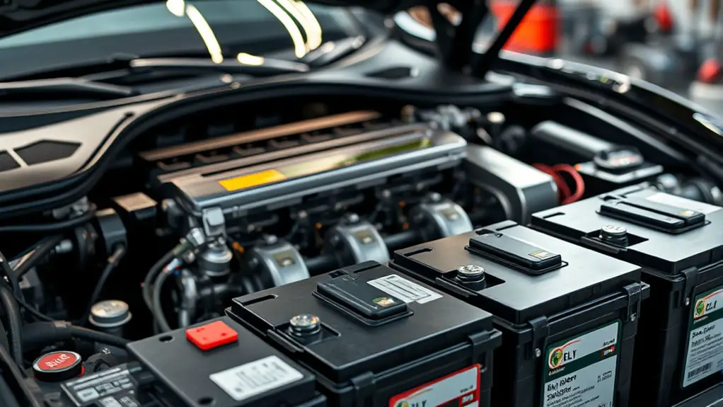 battery pricing factors explained