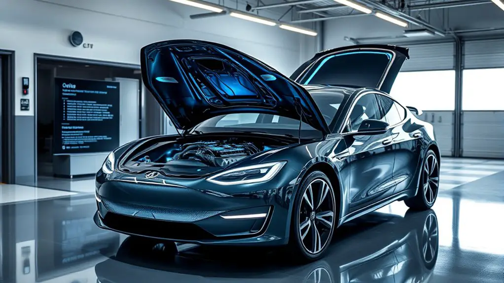 battery temperature management optimization