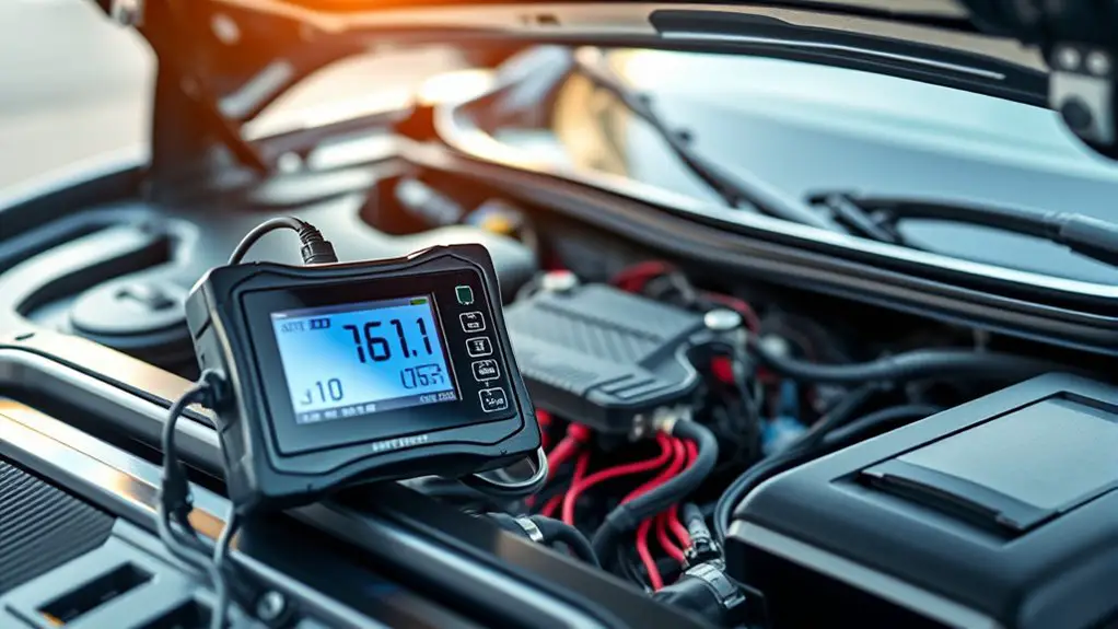 bcm enhances vehicle electronics