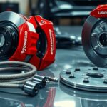 big brake kit sourcing