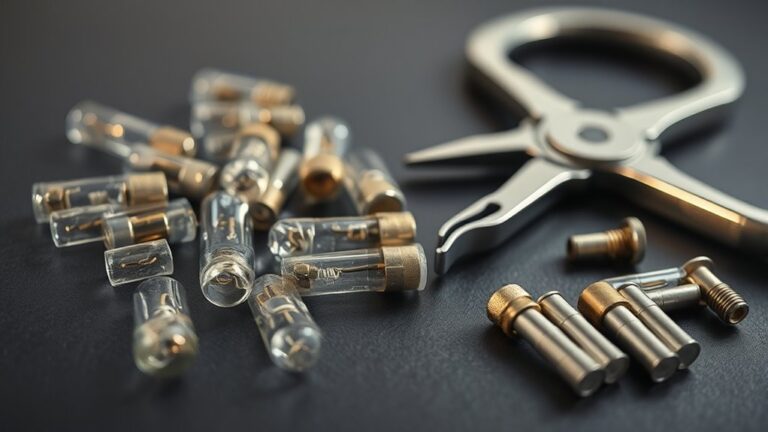 blown fuses and solutions