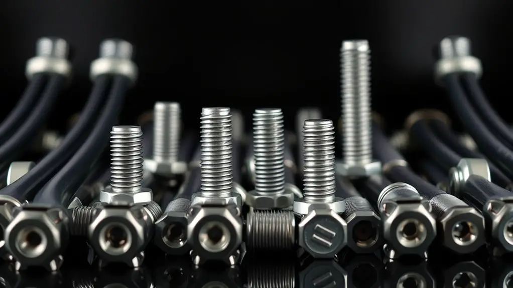 bolt pattern compatibility verification