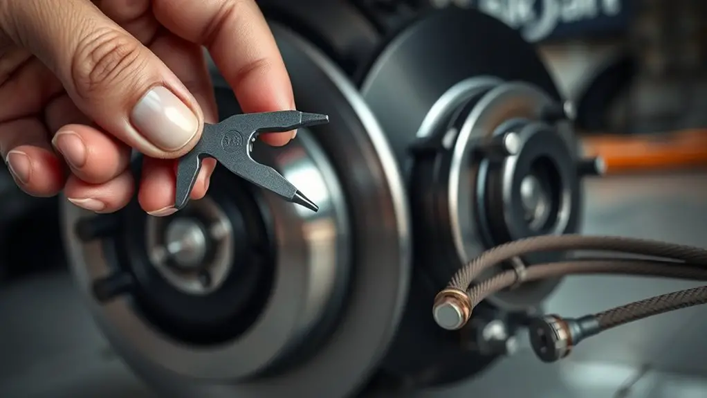 brake line maintenance importance