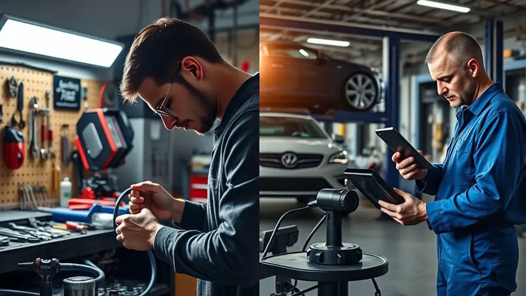 brake line maintenance importance