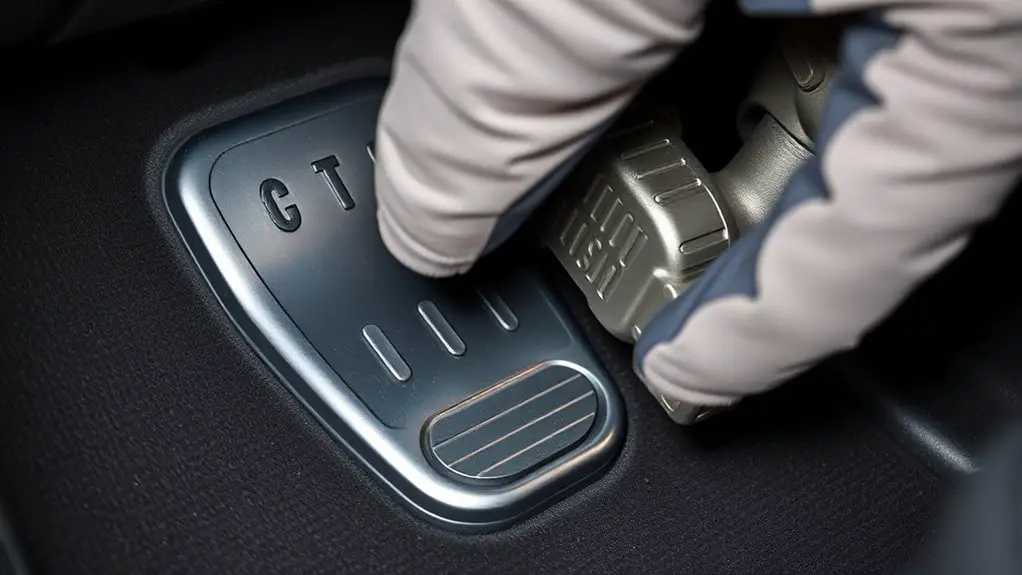 brake system maintenance essentials