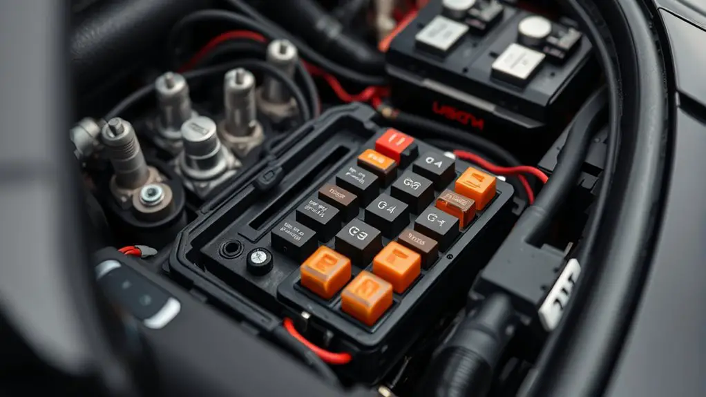 breaker trips indicate issues