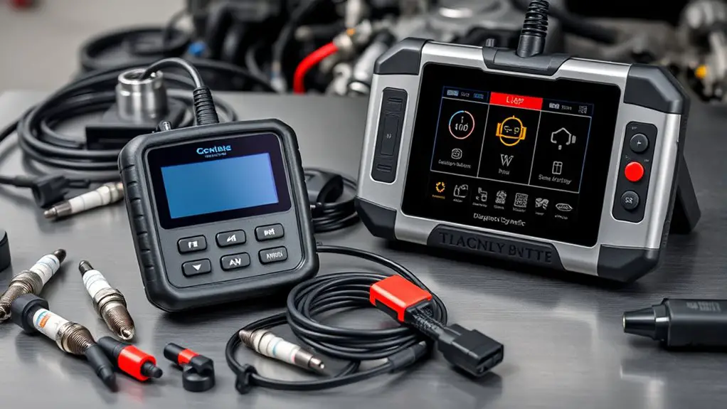 budget diagnostic tool evaluation