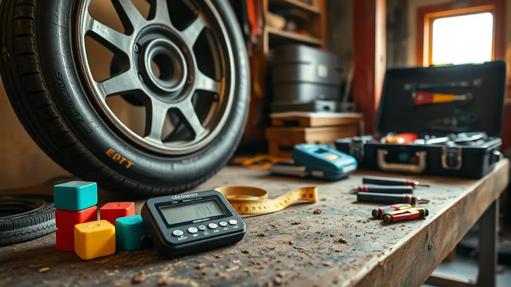 budget friendly wheel balancing tips