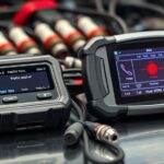 budget vs professional diagnostics