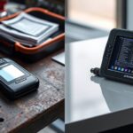 budget vs professional tools