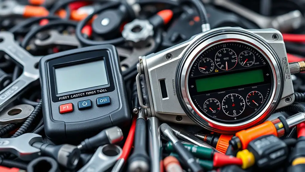 calibration needs and goals