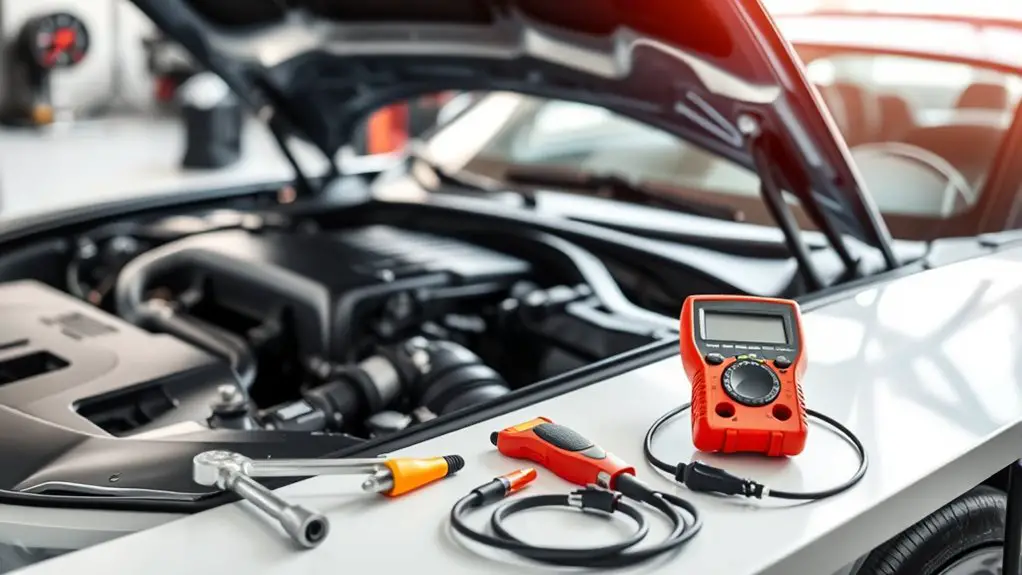 calibration system assessment process