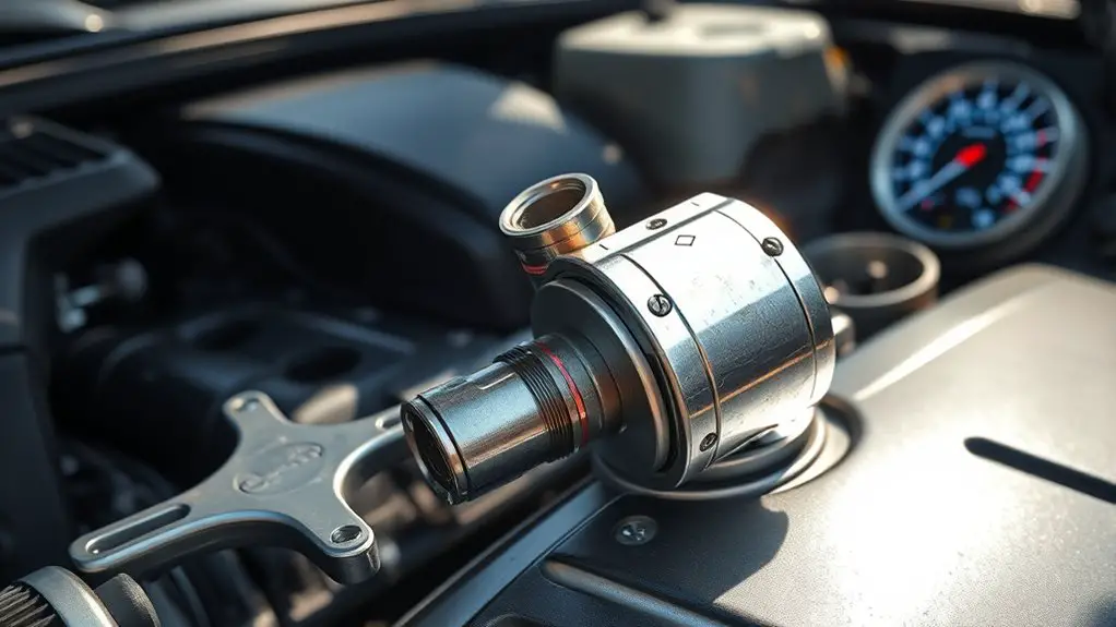 camshaft position sensor installation tips