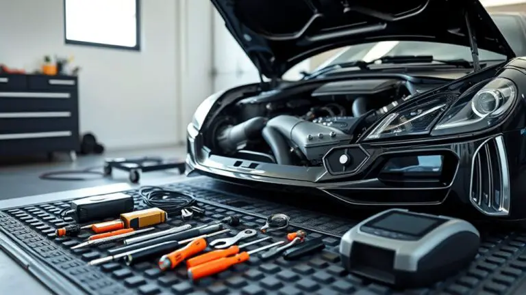 car preparation for immobilizer codes