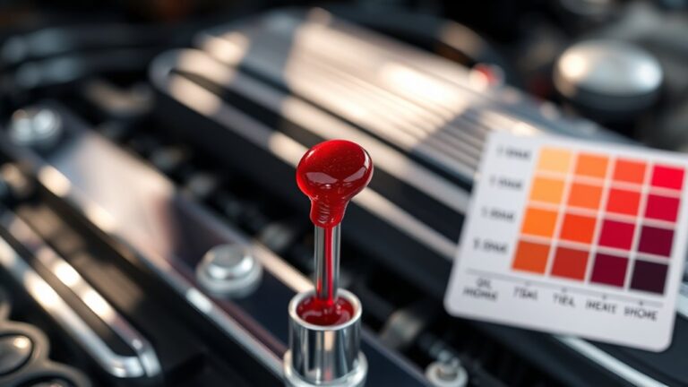 check and interpret fluid
