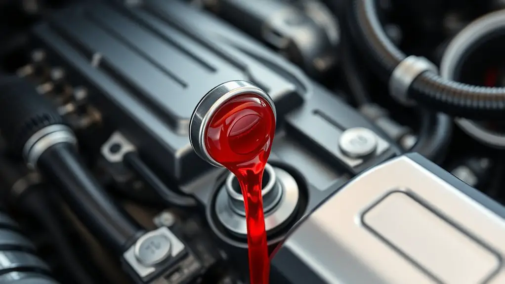 check transmission fluid level